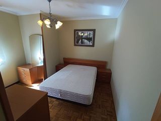 Piso en alquiler en Concheiros - Fontiñas en Santiago de Compostela