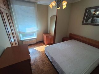 Piso en alquiler en Concheiros - Fontiñas en Santiago de Compostela