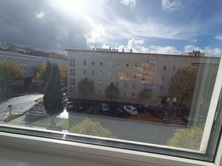 Piso en alquiler en Concheiros - Fontiñas en Santiago de Compostela