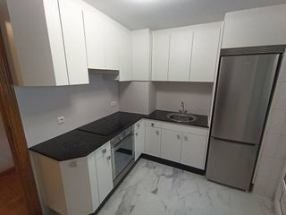 Piso en alquiler en Concheiros - Fontiñas en Santiago de Compostela