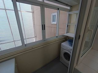 Piso en alquiler en Concheiros - Fontiñas en Santiago de Compostela