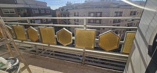 Piso en alquiler en Patraix en Valencia