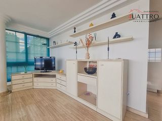 Piso en alquiler en Albufereta en Alicante