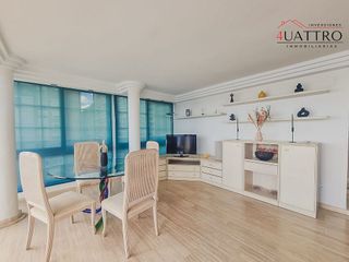 Piso en alquiler en Albufereta en Alicante