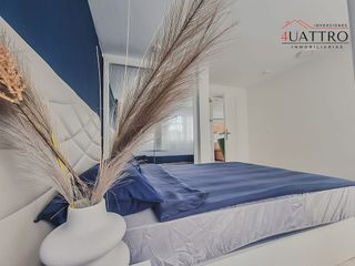 Piso en alquiler en Albufereta en Alicante