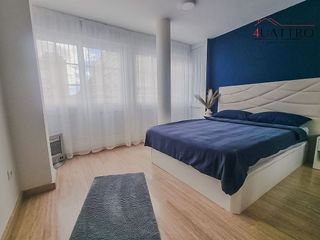 Piso en alquiler en Albufereta en Alicante