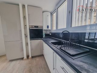 Piso en alquiler en Albufereta en Alicante