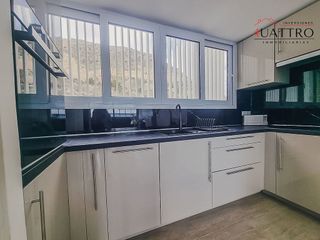 Piso en alquiler en Albufereta en Alicante