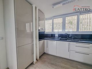 Piso en alquiler en Albufereta en Alicante