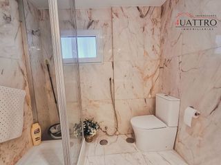 Piso en alquiler en Albufereta en Alicante