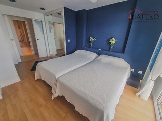 Piso en alquiler en Albufereta en Alicante