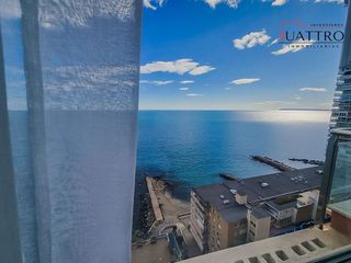 Piso en alquiler en Albufereta en Alicante