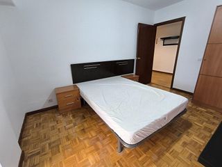 Piso en alquiler en Centro Ciudad en León