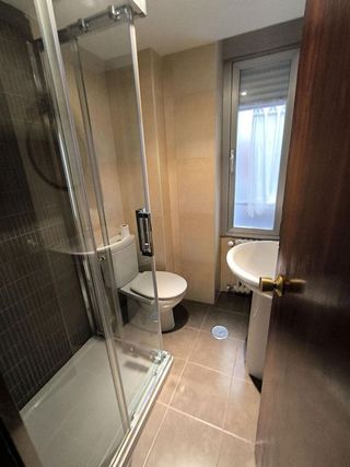 Piso en alquiler en Centro Ciudad en León