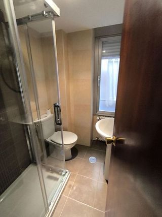 Piso en alquiler en Centro Ciudad en León