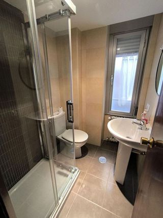 Piso en alquiler en Centro Ciudad en León