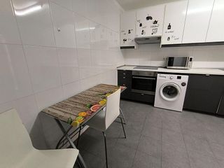 Piso en alquiler en Centro Ciudad en León