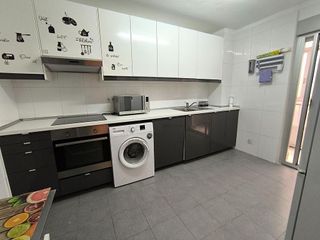 Piso en alquiler en Centro Ciudad en León