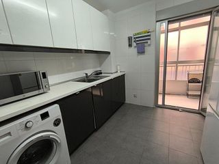 Piso en alquiler en Centro Ciudad en León