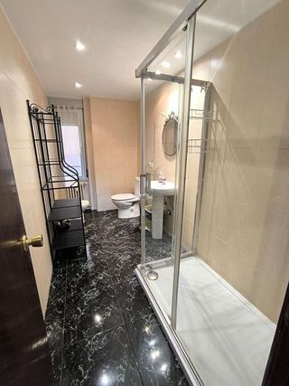 Piso en alquiler en Centro Ciudad en León