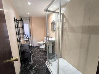 Piso en alquiler en Centro Ciudad en León