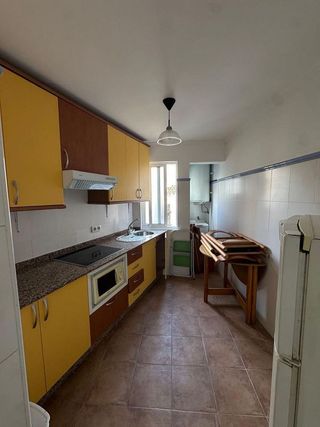 Piso en alquiler en Areal – Zona Centro en Vigo