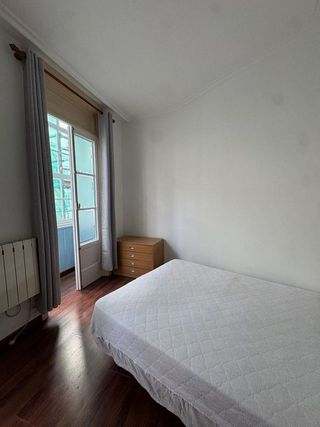 Piso en alquiler en Areal – Zona Centro en Vigo