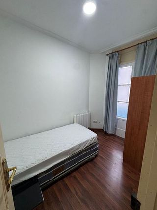 Piso en alquiler en Areal – Zona Centro en Vigo