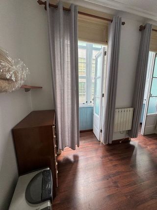 Piso en alquiler en Areal – Zona Centro en Vigo