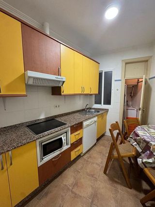 Piso en alquiler en Areal – Zona Centro en Vigo