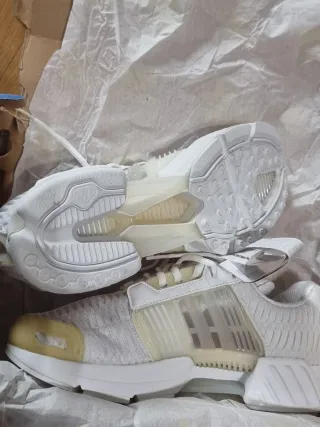 Adidas Climacool Zapatillas Blancas
