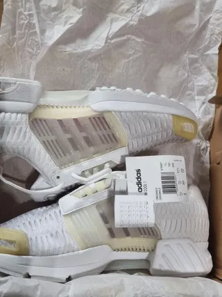 Adidas Climacool Zapatillas Blancas