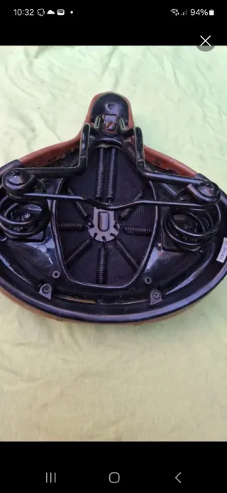 Specialized  sillin de bicicleta