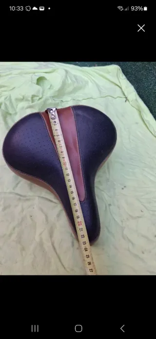 Specialized  sillin de bicicleta