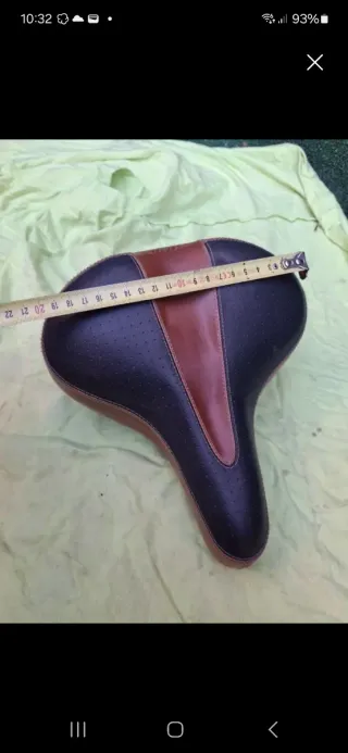 Specialized  sillin de bicicleta