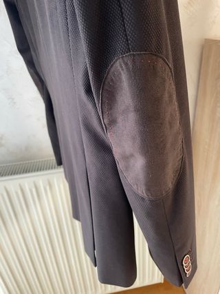 Americana Nuñez de Arenas Marrón T48