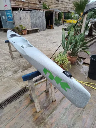Surfski NK Breeze