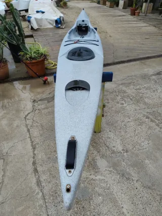 Surfski NK Breeze