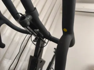 Bici Spinning Zycle Smart ZBike