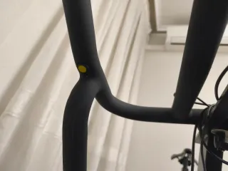 Bici Spinning Zycle Smart ZBike