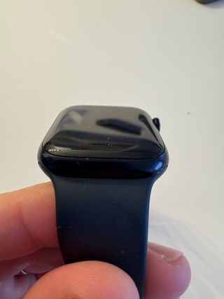 Apple Watch Series 8 45mm Nero