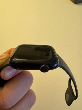 Apple Watch Series 8 45mm Nero