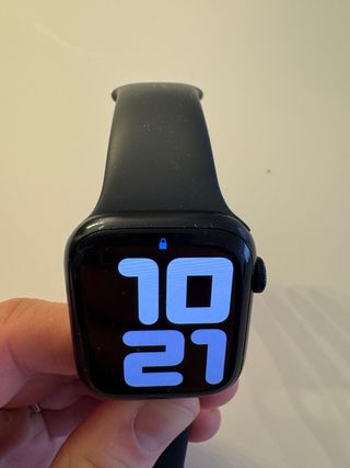Apple Watch Series 8 45mm Nero