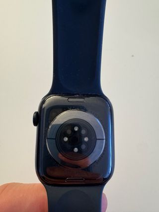 Apple Watch Series 8 45mm Nero