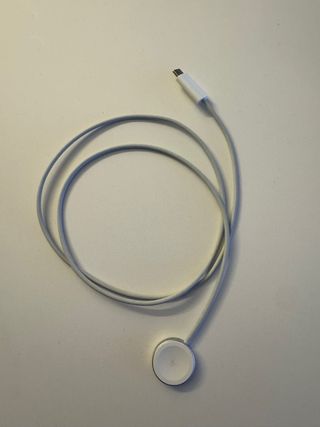 Apple Watch Series 8 45mm Nero