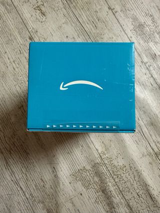 Amazon Echo Pop Negro (Alexa Negro)