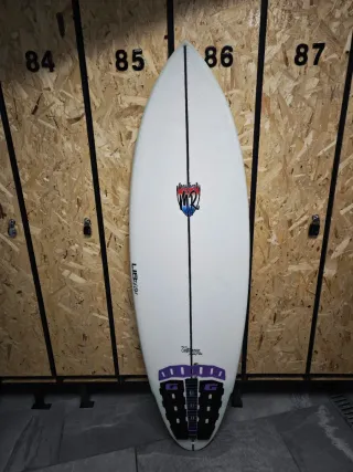 Tabla de surf california Twin Pin