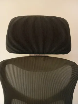 Silla Yaheetech ergonómica oficina reclinable