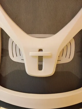 Silla Yaheetech ergonómica oficina reclinable