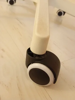 Silla Yaheetech ergonómica oficina reclinable